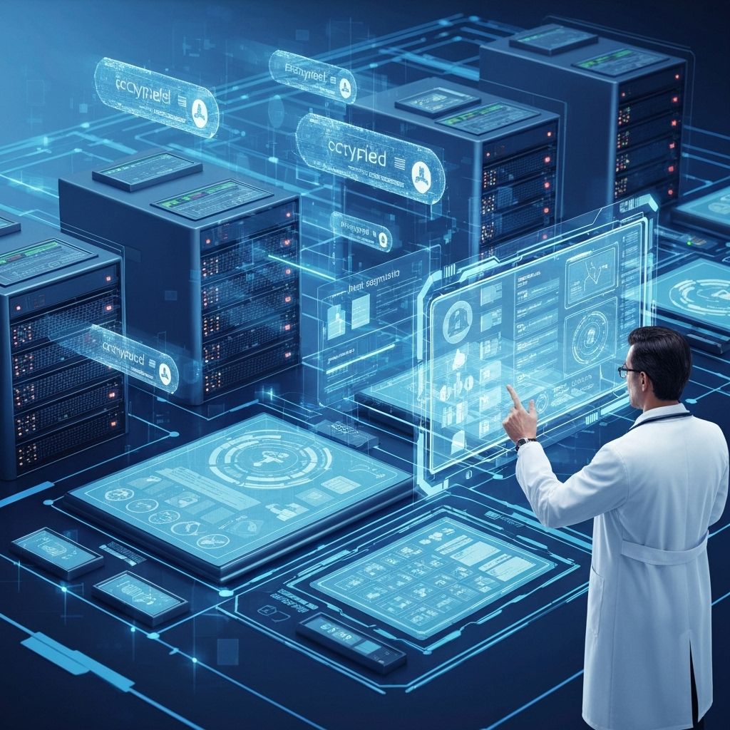 INDEVH Case Study